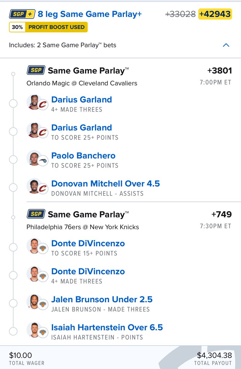 Gary_Gois's tweet photo. Todays nba lotto. https://t.co/orHHMnD7my