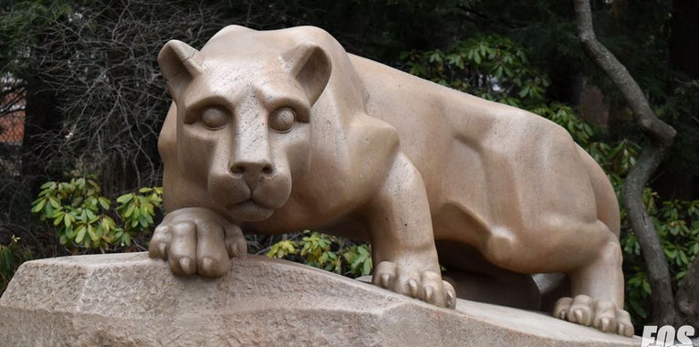 Former Penn State players pitch in on 'Retain the Roar' NIL transfer portal push 247sports.com/college/penn-s…