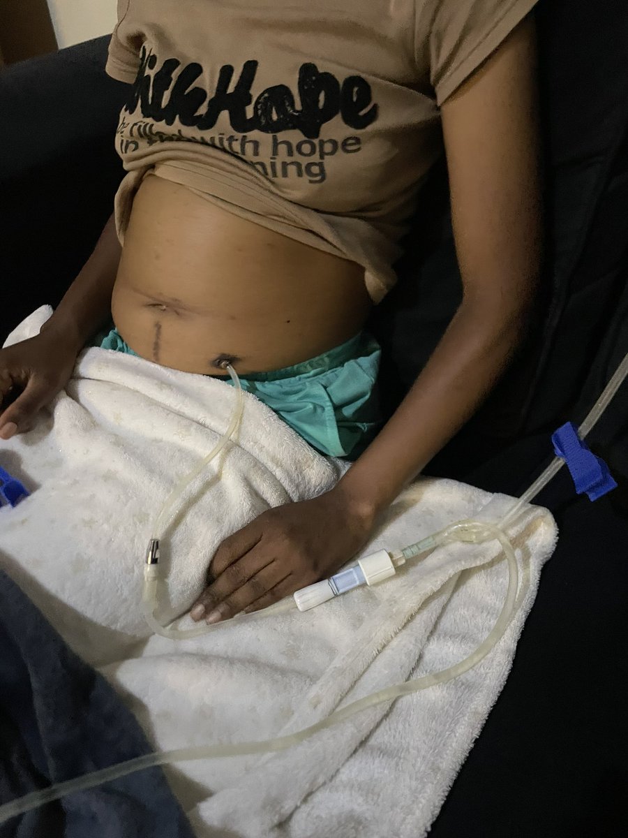 PylaiaC's tweet photo. https://t.co/dBRenoWD2k

Please help Tarie raise money for kidney transplant, eye surgery and dialysis. Donate, Share and Pray for her. https://t.co/EccLbKqkXd