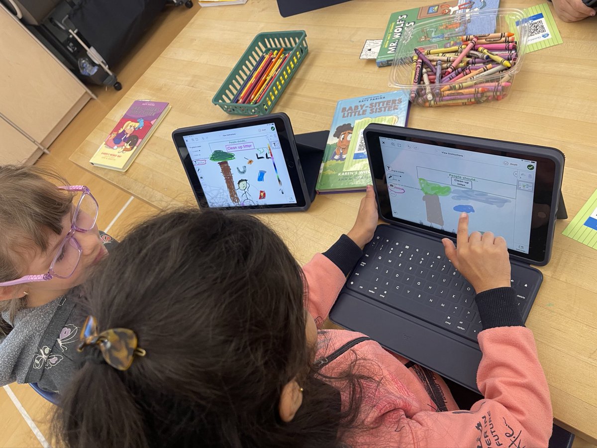 Kaitlin Lester tweet media