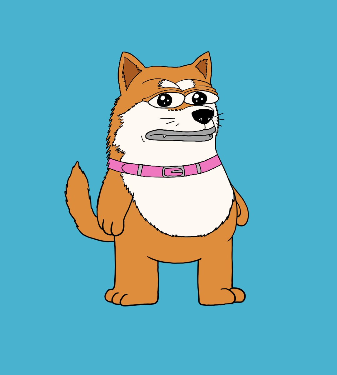 GODLY ✨ (@godly100x) on Twitter photo There is a new doggo Launching Tonight🐶
First 400:
Like, RT, Drop $SOL Address🔐 There is a new doggo Launching Tonight🐶
First 400:
Like, RT, Drop $SOL Address🔐
