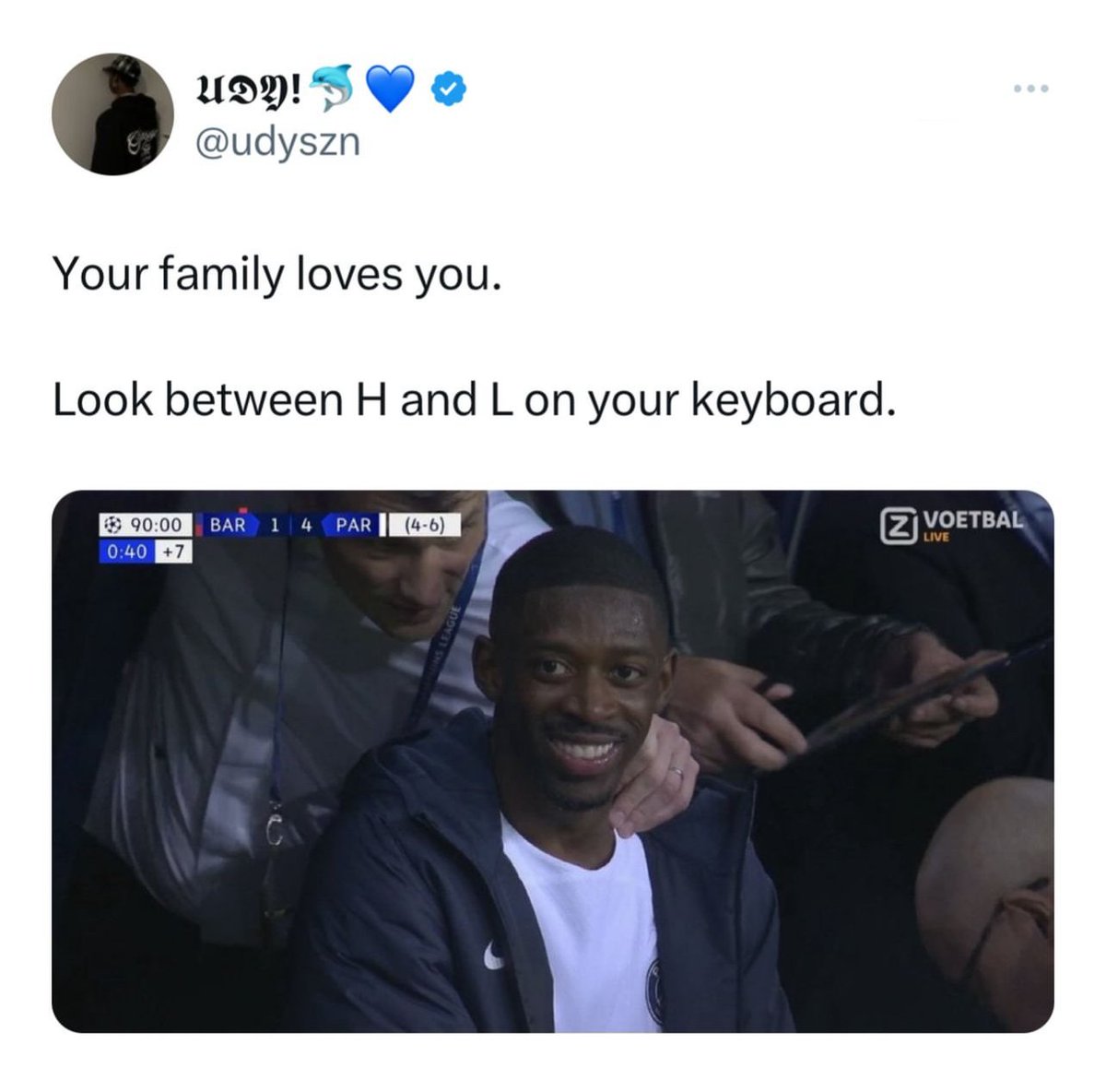 yabaleftonline tweet picture