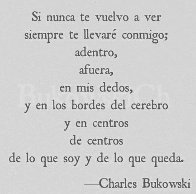 Bukowski Quotes (@bukowskiquotess) on Twitter photo 