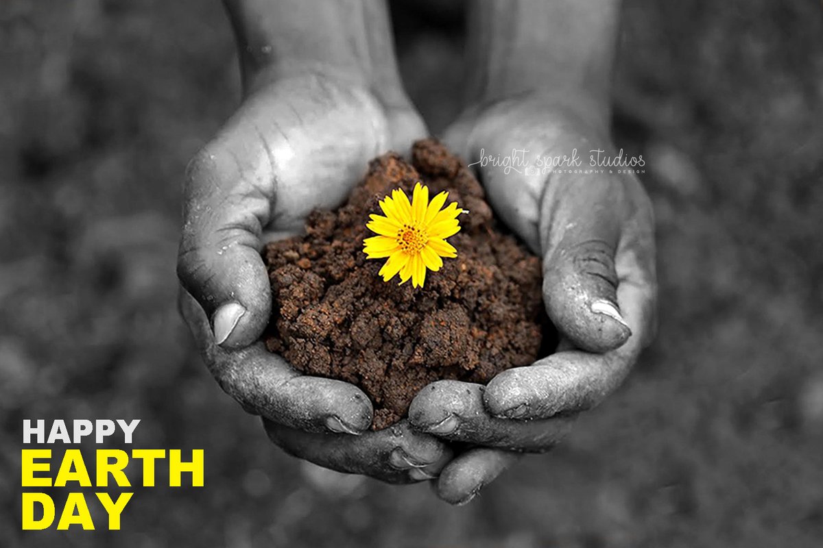 Bright_Spark_'s tweet photo. HAPPY EARTH DAY!
#EarthDay #EarthDay2024 #GoGreen #SaveThePlanet #ClimateAction #EcoFriendly #SustainableLiving #ActOnClimate #GreenEnergy #EnvironmentallyFriendly #ProtectOurPlanet #ReduceReuseRecycle #Sustainability #NatureConservation #ClimateChange #EcoWarrior #PlantATree https://t.co/BGr6LQ3bD3