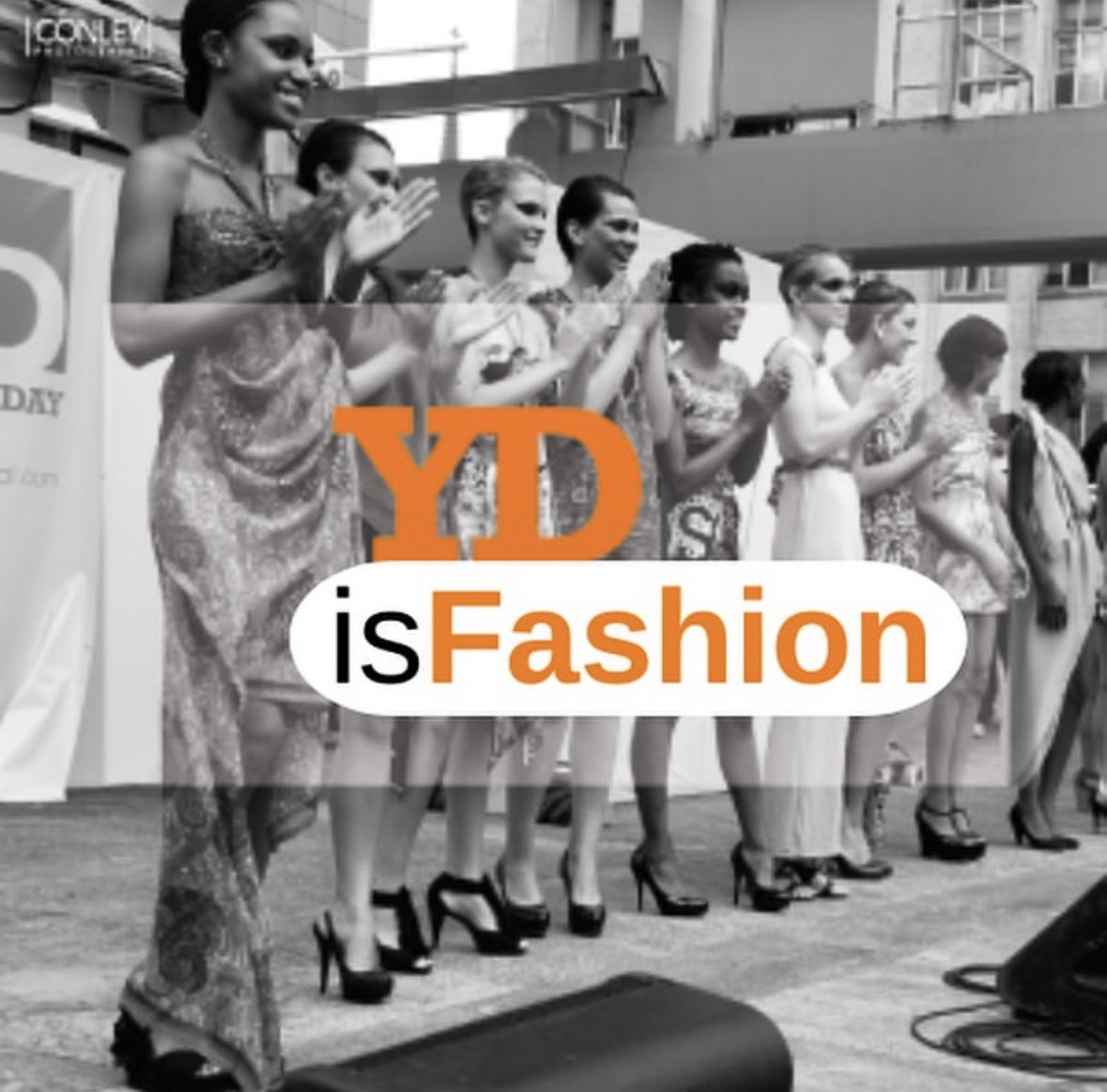 Who’s excited for the Youth Day fashion show!
Every year it’s a highlight of what takes place at the yonge dundas stage!!✨

#youthday #ydtoronto #youth #festivals #toronto #fashion