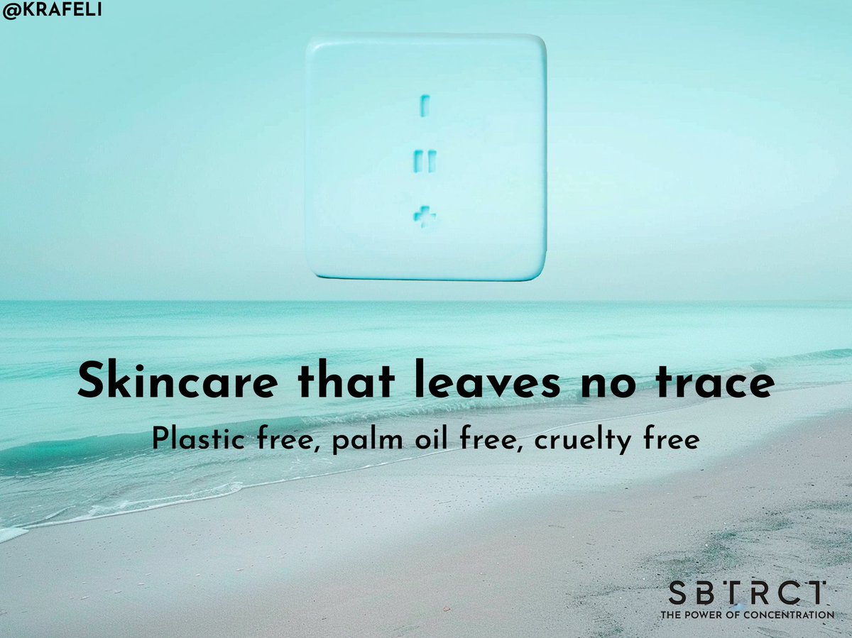 krafeli's tweet photo. and another similar one #EarthDay #VanityForHumanity @OneMinuteBriefs @SBTRCT_skincare https://t.co/dOoV090qqV