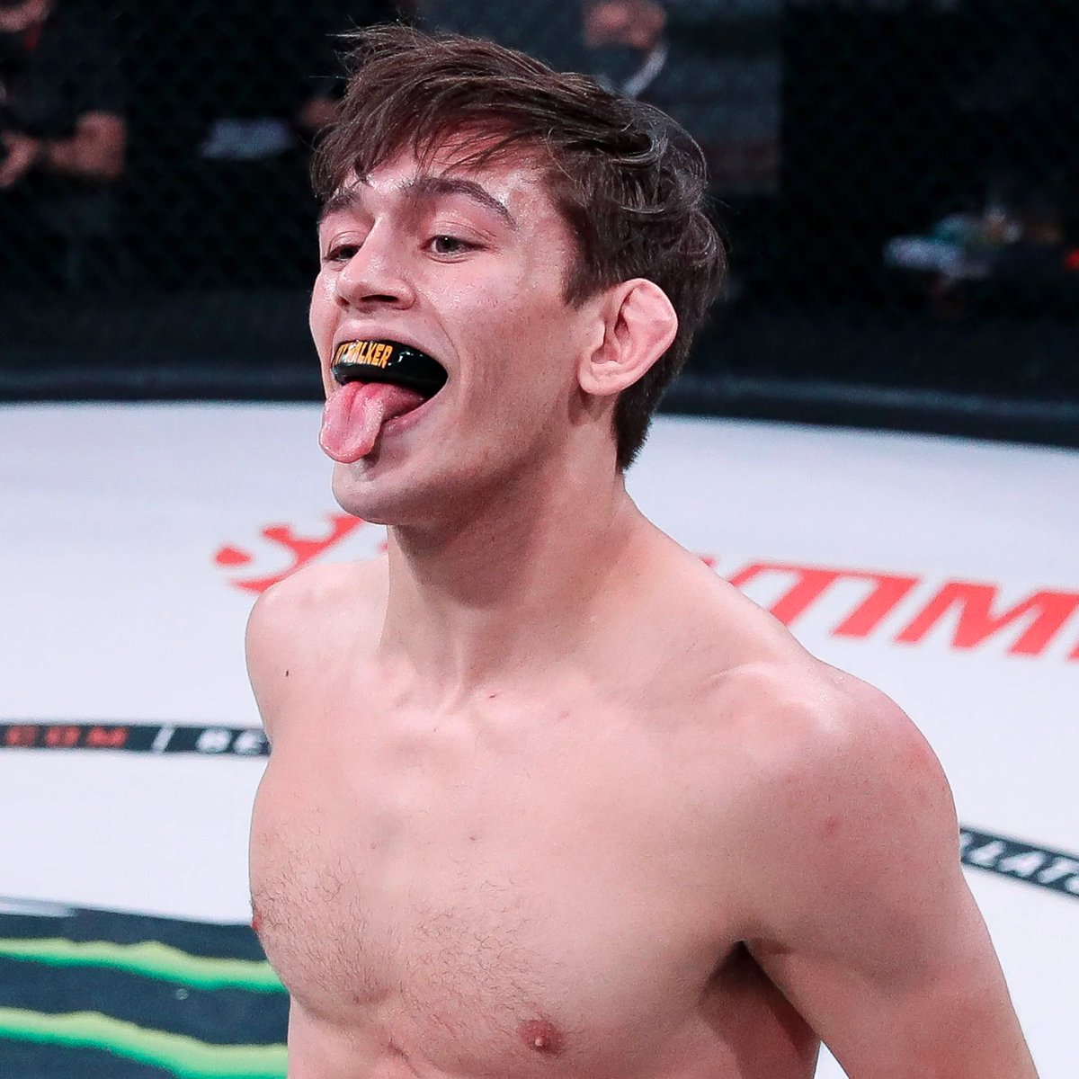 Bellator/PFL and featherweight Lucas Brennan (9-1) have parted ways, multiple sources say. Brennan, 23, enters free agency off his first pro loss after a 9-0 run Bellator that included eight finishes.
