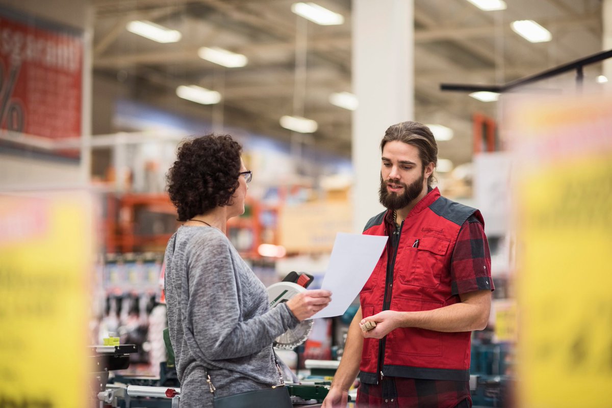 40% of frontline #retail workers feel overlooked in #tech investments. Spectralink offers intuitive, efficient enterprise mobility tools that empower retail staff and streamline complex workflows. #FrontlineWorkers 
 tiny-link.io/C5hfolGOaY7I3y…