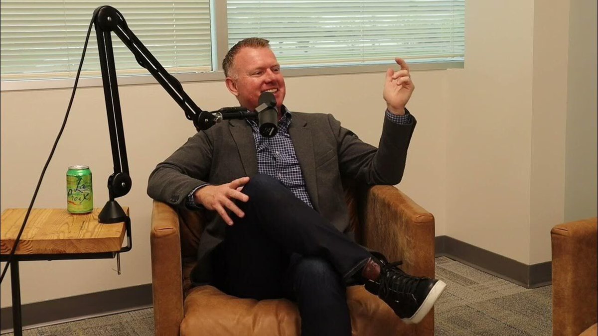 walknercondon's tweet photo. Nate and Clint dive deeper into the strategies and future plans for Walkner Condon Financial Advisors. This behind-the-scenes discussion unveils what lies ahead for the upcoming year. #WalknerCondon

https://t.co/Fezmqhjhsh https://t.co/586uC16uk3