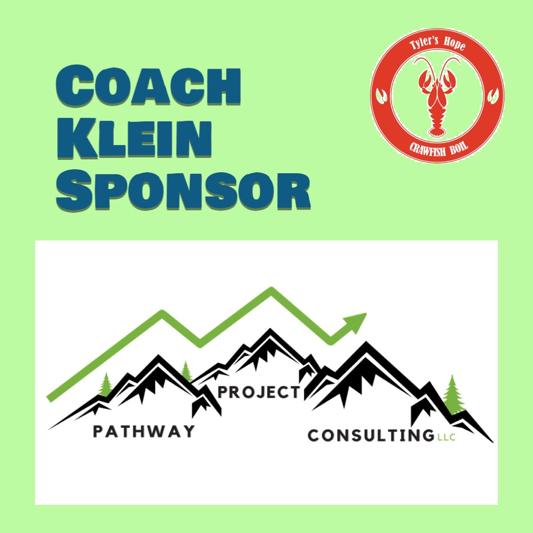 Thank you Pathway Project Consulting for sponsoring the Cajun Crawfish Boil. They're helping organizations find balance by guiding projects, staff, & processes to extraordinary heights. #dystoniasucks #dystoniawarriors #dyt1 #dystonia Get your tickets at api.ripl.com/s/yf9x2f