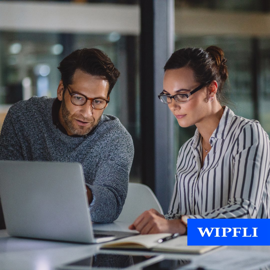 Wipfli survey shows companies’ investments in #technology are paying off. #AI brnw.ch/21wJ42C