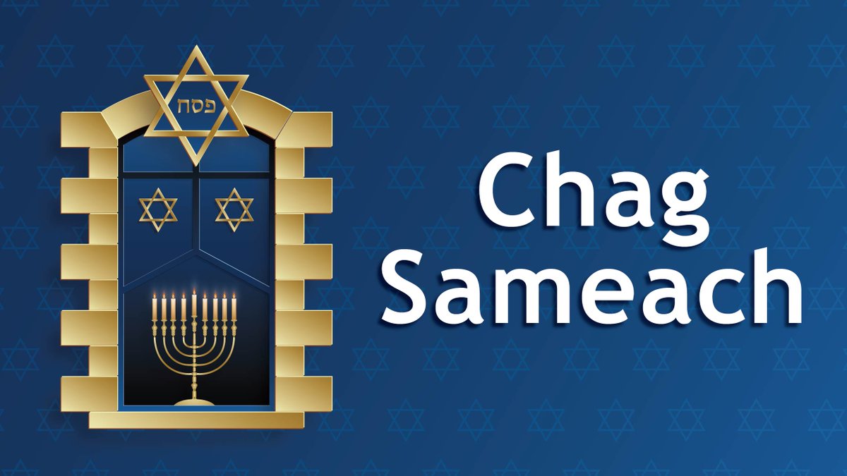 Police Scotland (@policescotland) on Twitter photo Chag Sameach to our Jewish communities celebrating Passover across Scotland.
Our officers will be on duty as always, keeping our communities safe. Chag Sameach to our Jewish communities celebrating Passover across Scotland.
Our officers will be on duty as always, keeping our communities safe.