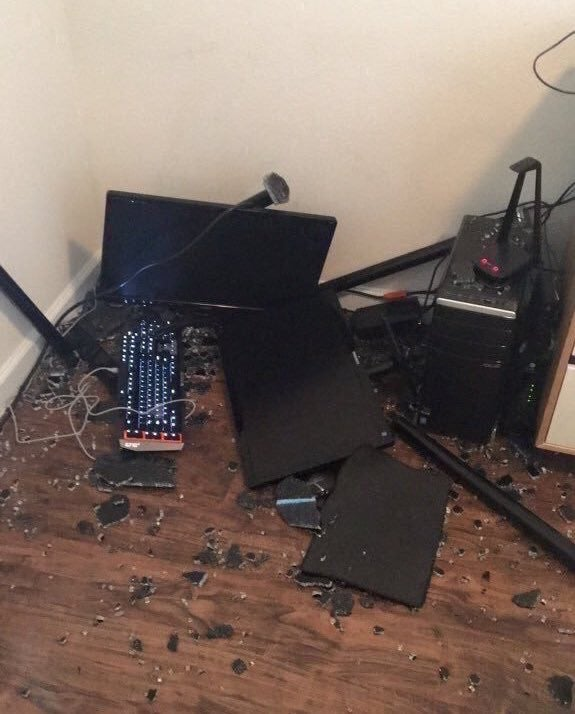 Dre🇯🇲 tweet media