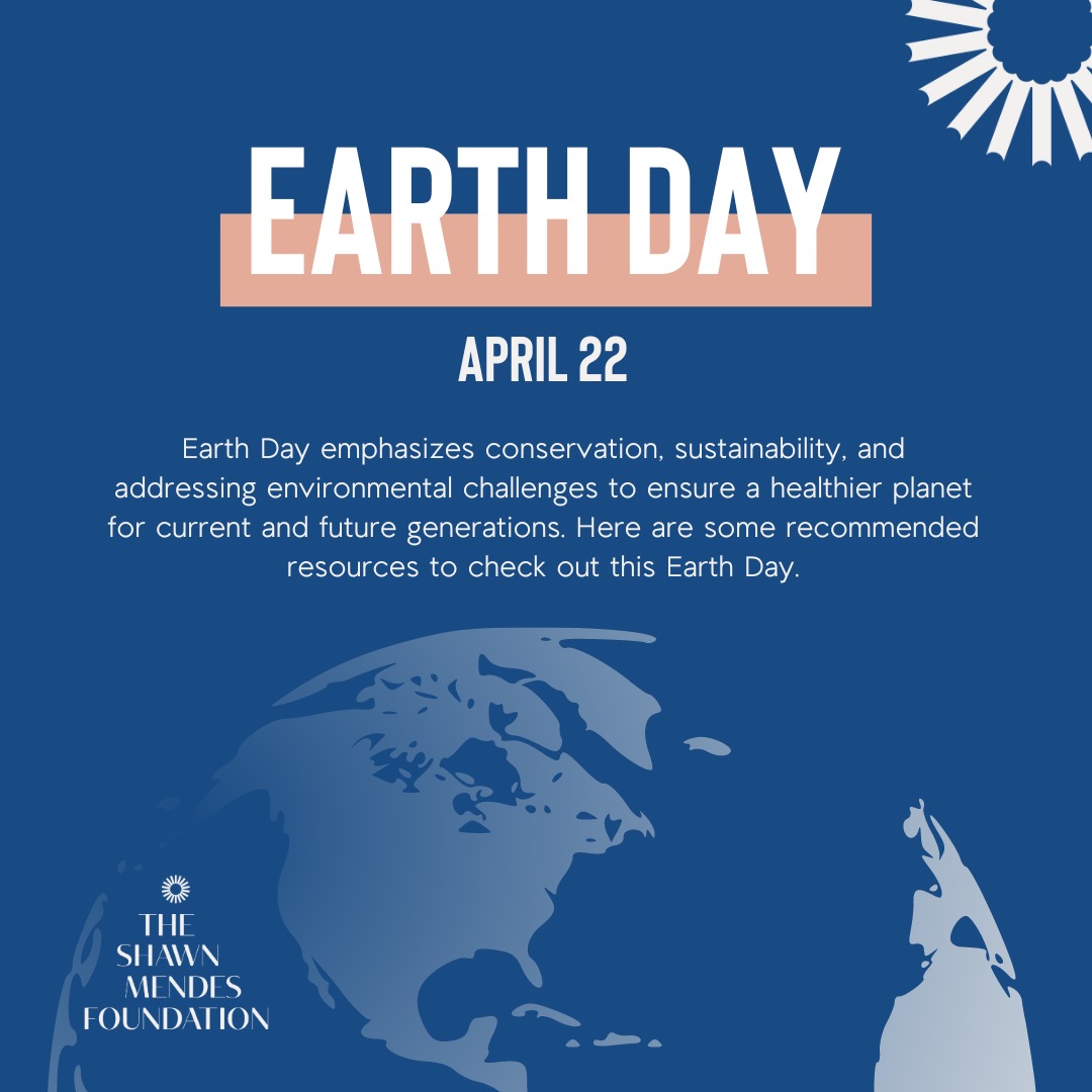 The Shawn Mendes Foundation tweet media