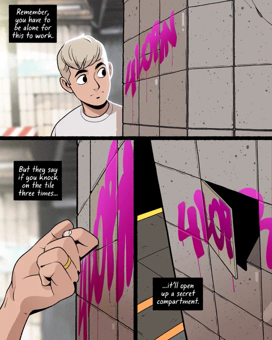 🎟️ (2/4) 