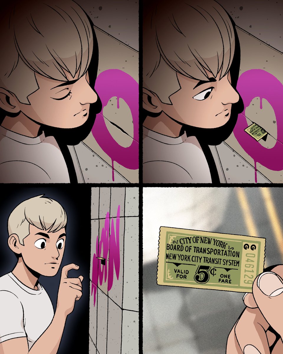 🎟️ (3/4) 