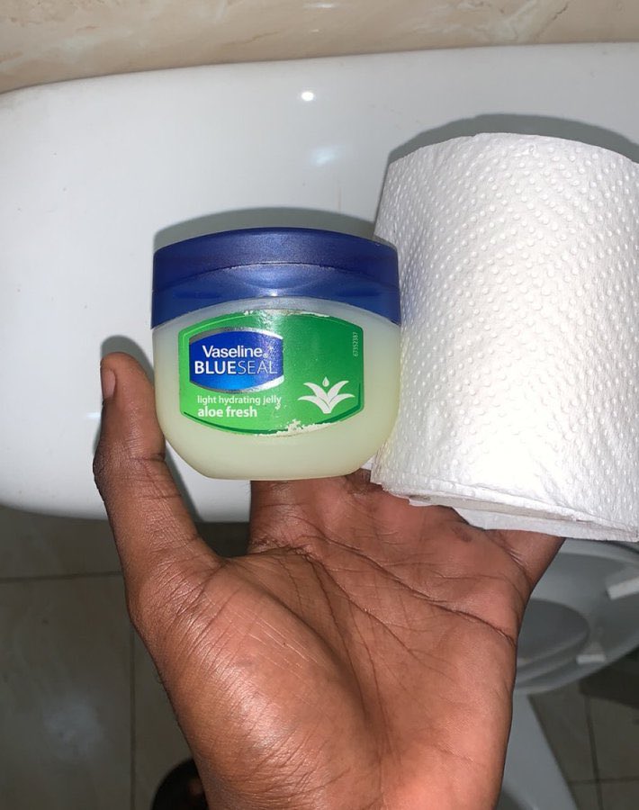 Guys gather here , what do y’all use this for???🤷‍♀️