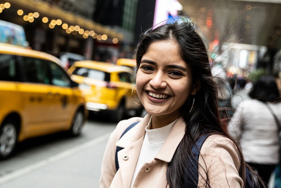 Mehek Agrawal C'23, G'24 discusses her journey to and through #DrewU's College of Liberal Arts and @CaspersenatDrew.

ow.ly/HkVY50Rl6OK