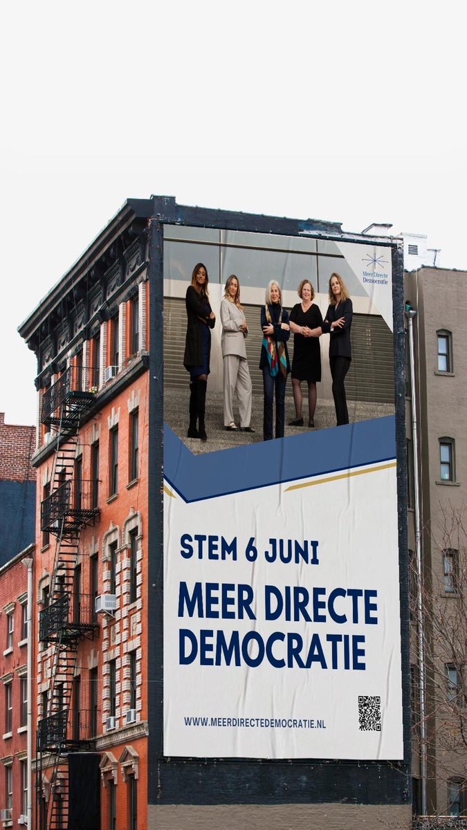 Dorien Rookmaker tweet media