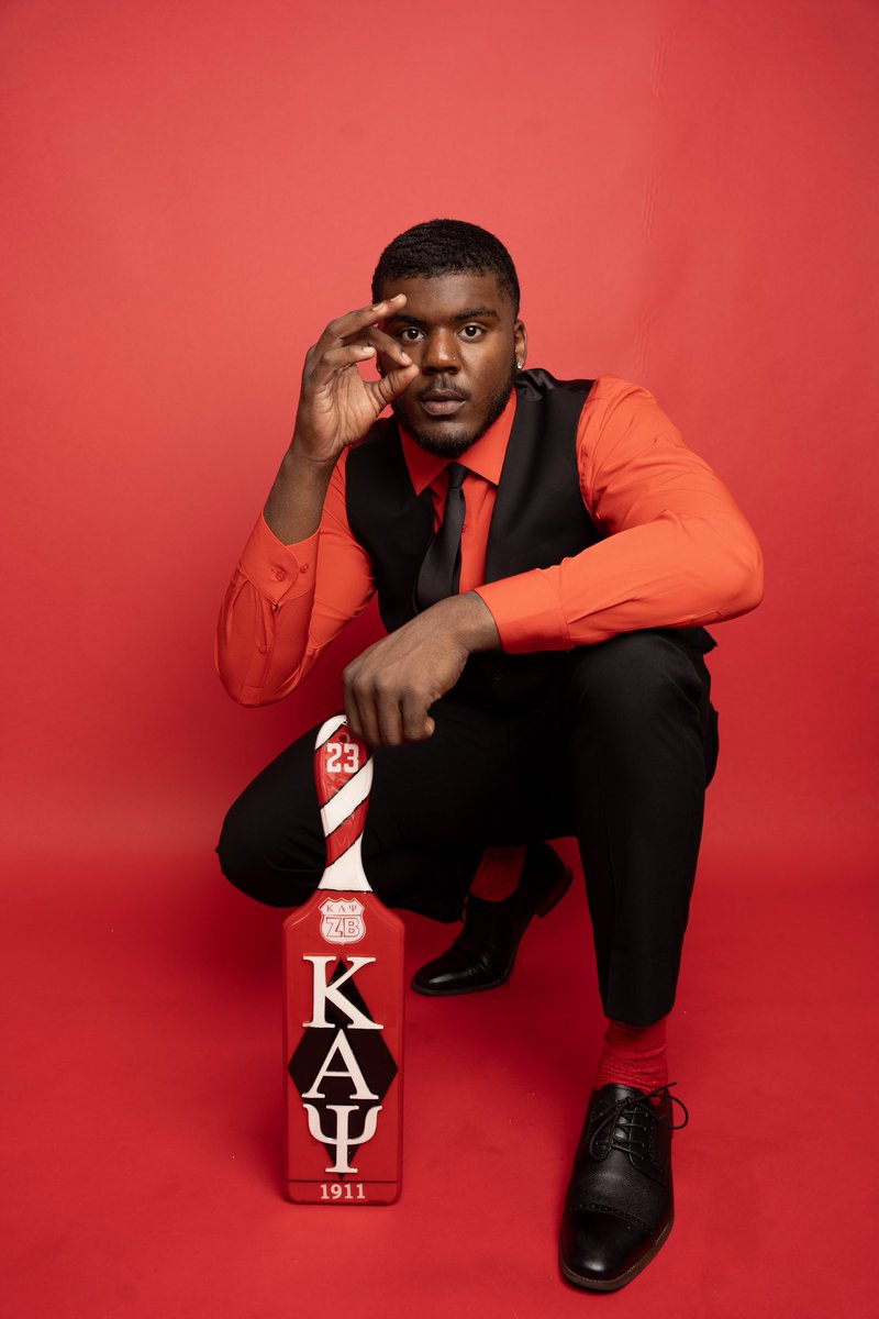 liftedwithlove's tweet photo. Congratulations to our Treasurer, Jackson Bailey, who recently crossed Kappa Alpha Psi, Fraternity Inc. at Prairie View A&amp;M University! Keep doing great things on campus and in the community. ❤️#pvamu #liftedwithlove #kappalphapsi 

📸:@trilltint https://t.co/PZev6HSTCR