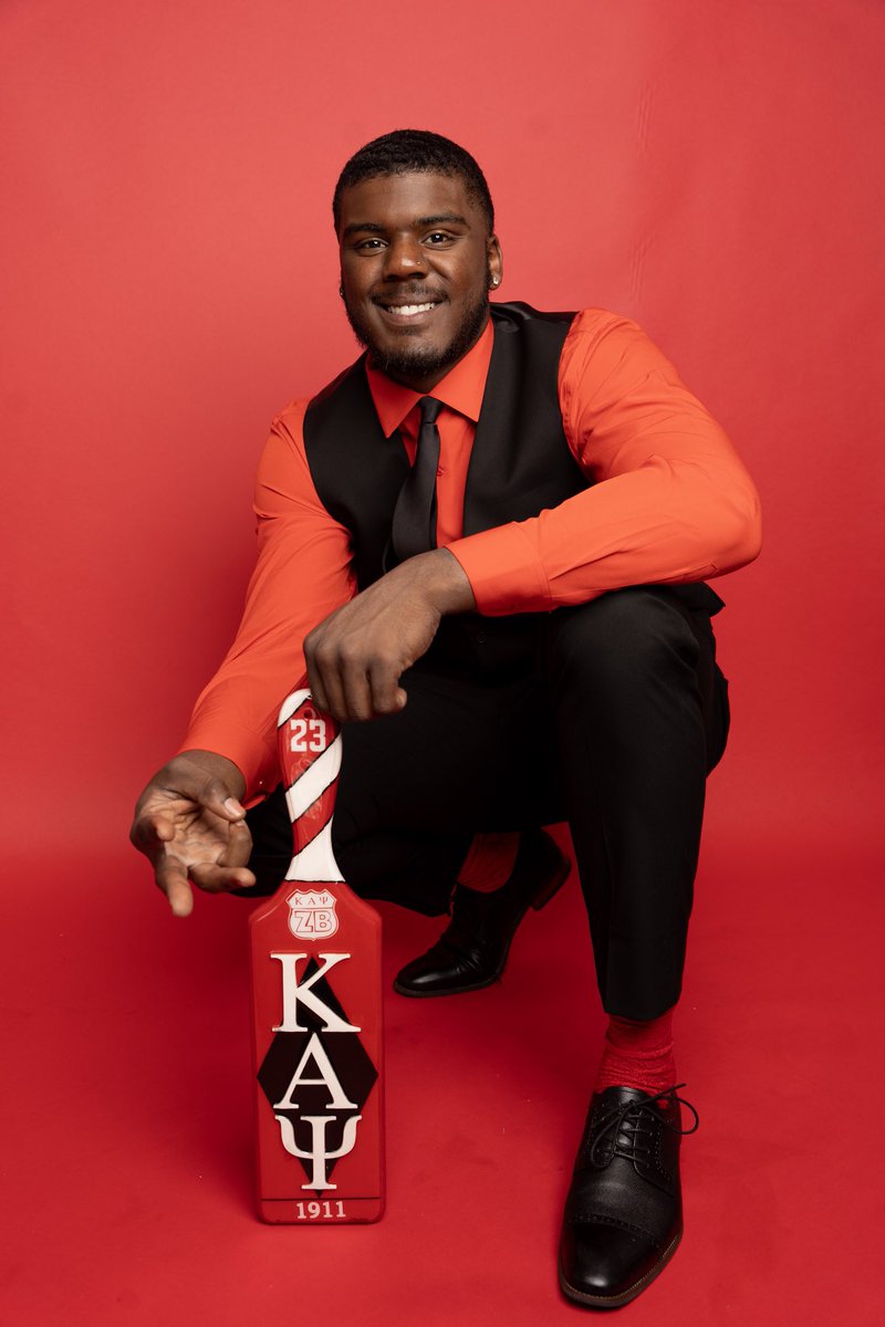 liftedwithlove's tweet photo. Congratulations to our Treasurer, Jackson Bailey, who recently crossed Kappa Alpha Psi, Fraternity Inc. at Prairie View A&amp;M University! Keep doing great things on campus and in the community. ❤️#pvamu #liftedwithlove #kappalphapsi 

📸:@trilltint https://t.co/PZev6HSTCR