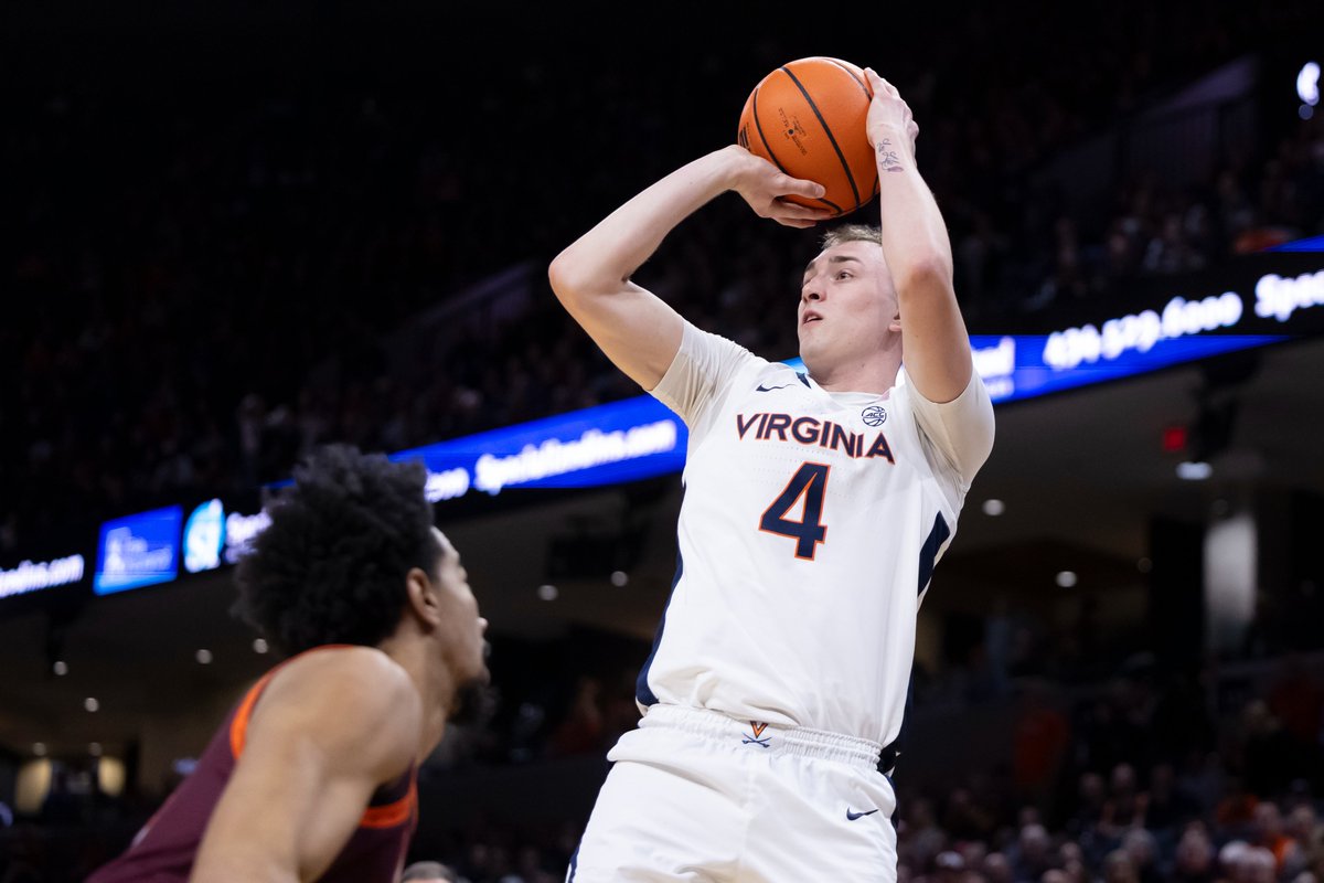 UVAMensHoops tweet picture