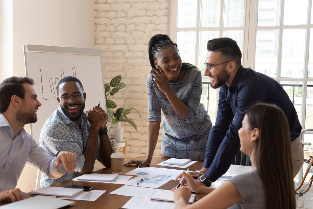 Boosting Employee Engagement: How Financial Wellness Leads to Productivity
bit.ly/3Uh9qcR 
#FinancialLiteracy #EmployeeWellbeing #HR #FinancialWellness #HR