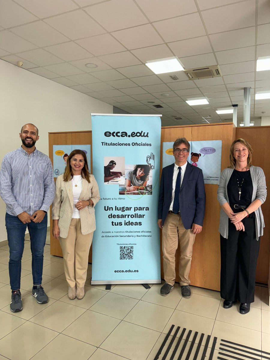 ecca.edu tweet media