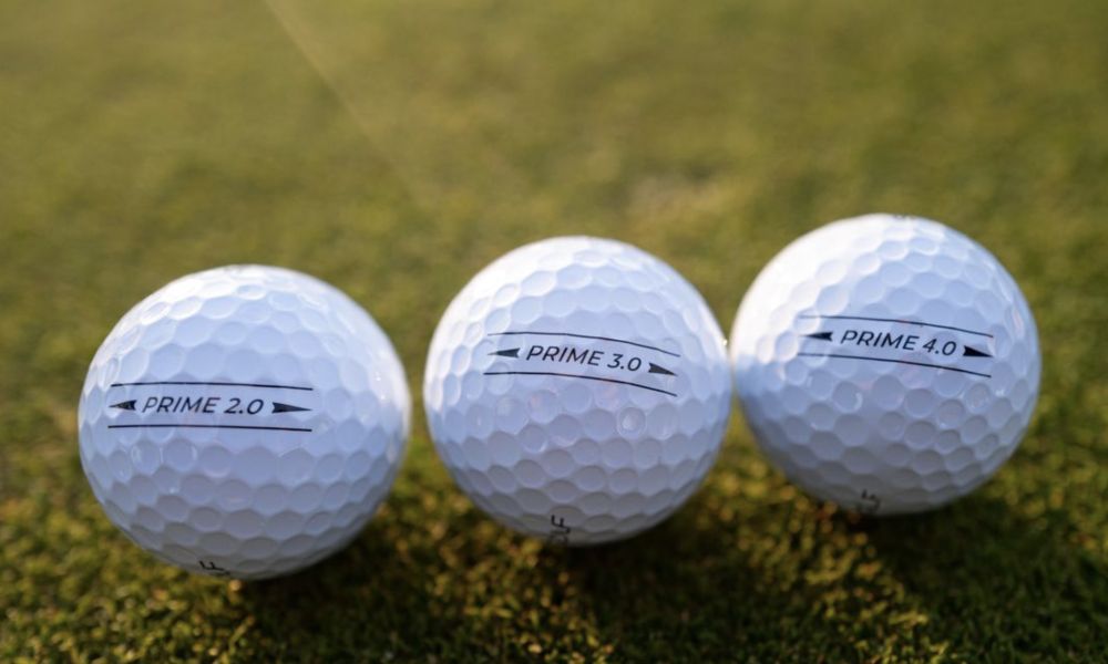 Snell Golf launches new 2024 Prime lineup of golf balls offering ‘performance for all’ 

buff.ly/3w3hN2p