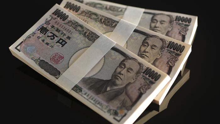 The Bank of Japan’s latest policy decision, US Q1 GDP, and Core PCE data makes this an important week for USD/JPY traders. dailyfx.com/news/japanese-…