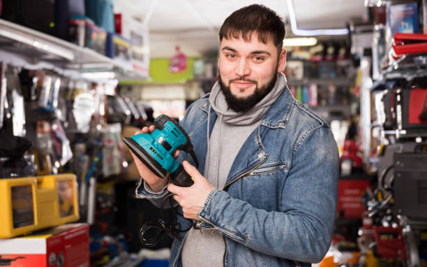 Stokes_hardware's tweet image. What&apos;s your go-to tool for any job, and why? Please share your favorite hardware tool in the comments below! #FavoriteTools #HardwareSupplies