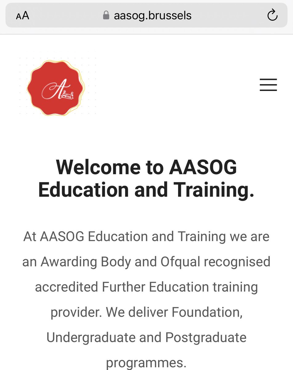 AasogT's tweet photo. https://t.co/mznzgZgKfA
#furthereducation 
#undergraduate 
#foundation 
#masters 
#brussels 
#belgium🇧🇪
#internationalstudents 
#studentlife 
#eu 
#euro https://t.co/rUA4fpvmgU