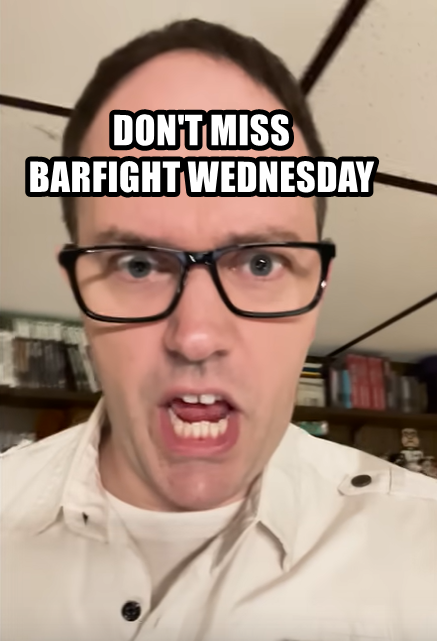 THIS WEDNESDAY IS GONNA BE ONE OF THE BIGGEST AND BEST EVENTS IN OHIO FGC HISTORY!!!

IF YOU MISS IT THE TIMELINE IN YOUR LIFE WILL SHIFT FOR THE WORSE!!! 

(feat. music by DJ Ocean)