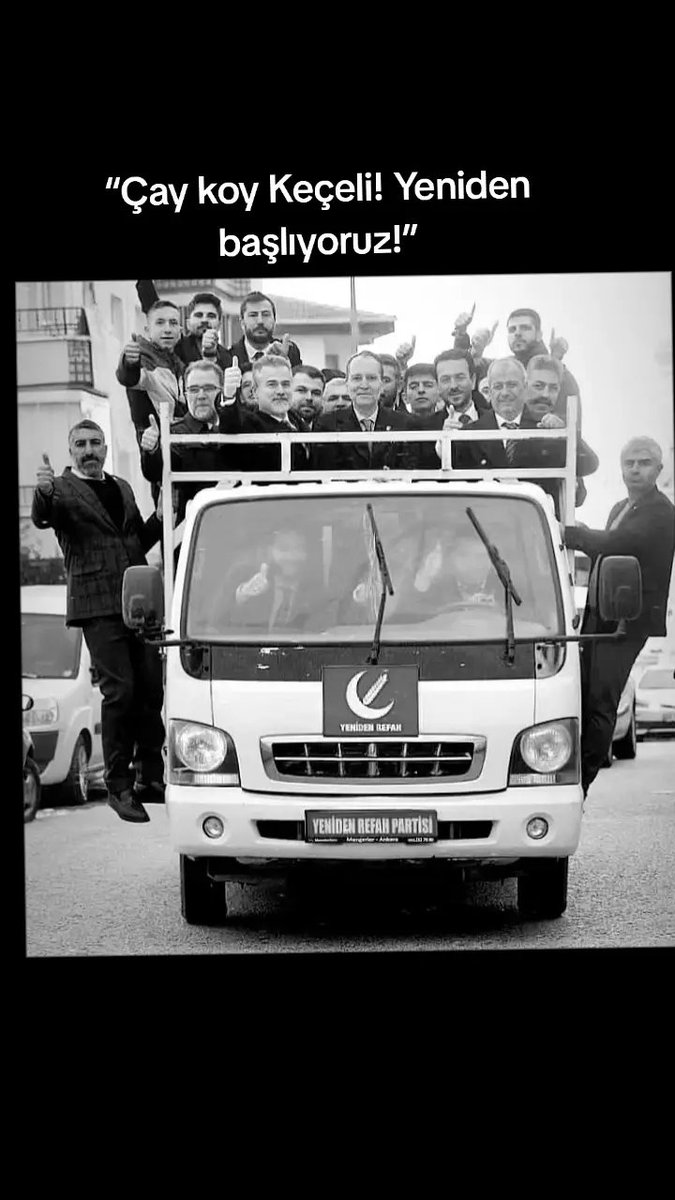 ✅Haydi milli görüşçüler takip leşelim çünkü bu milleti uyandırmamız lazım narkozdan😉😃