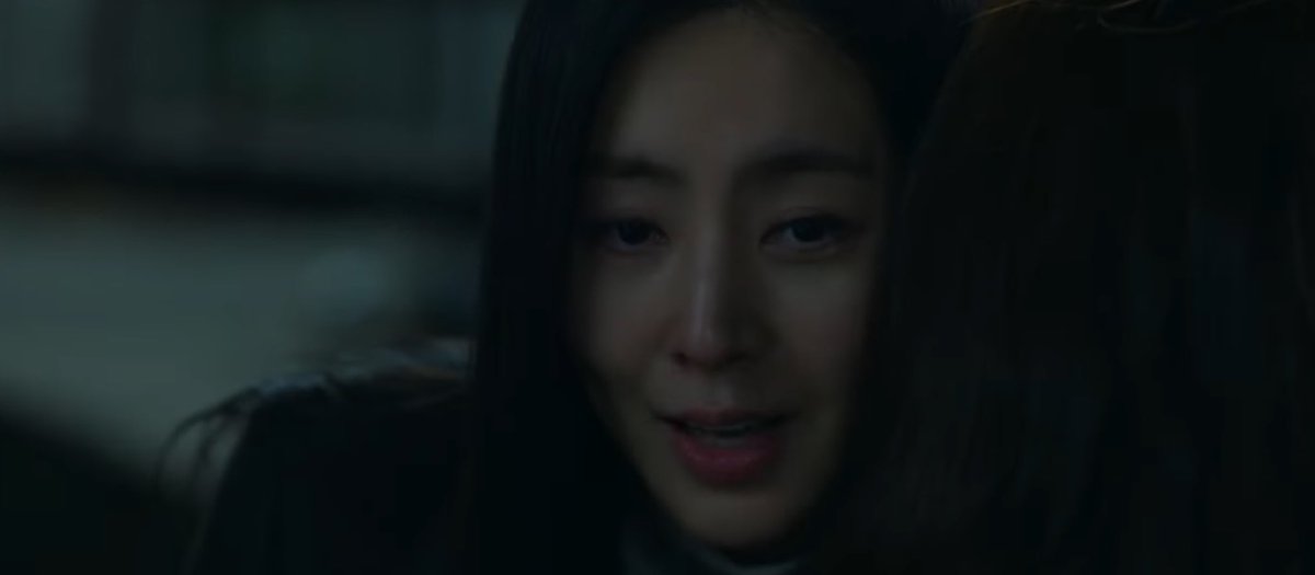 While not the main villain, Yoon-yeong was a delightfully maddening character to watch. I hope the remaining villains won’t get the easy way out. #NothingUncoveredEp11 #NothingUncovered #KimHaNeul #HanChaeah #JangSeungjo