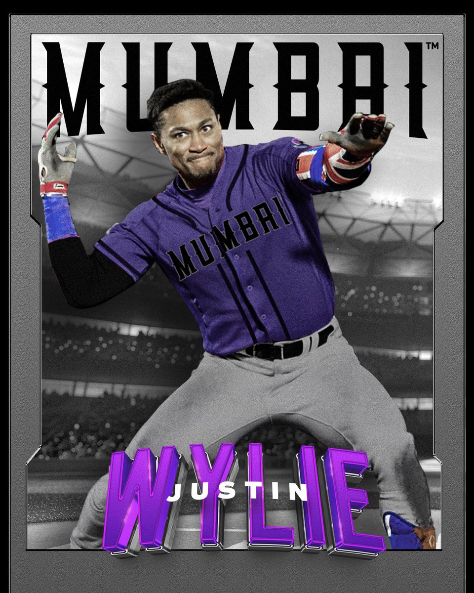 MumbaiCobras's tweet photo. Juiced up 💪🧃 @Jdubtalks https://t.co/Lh8hrHLRrz