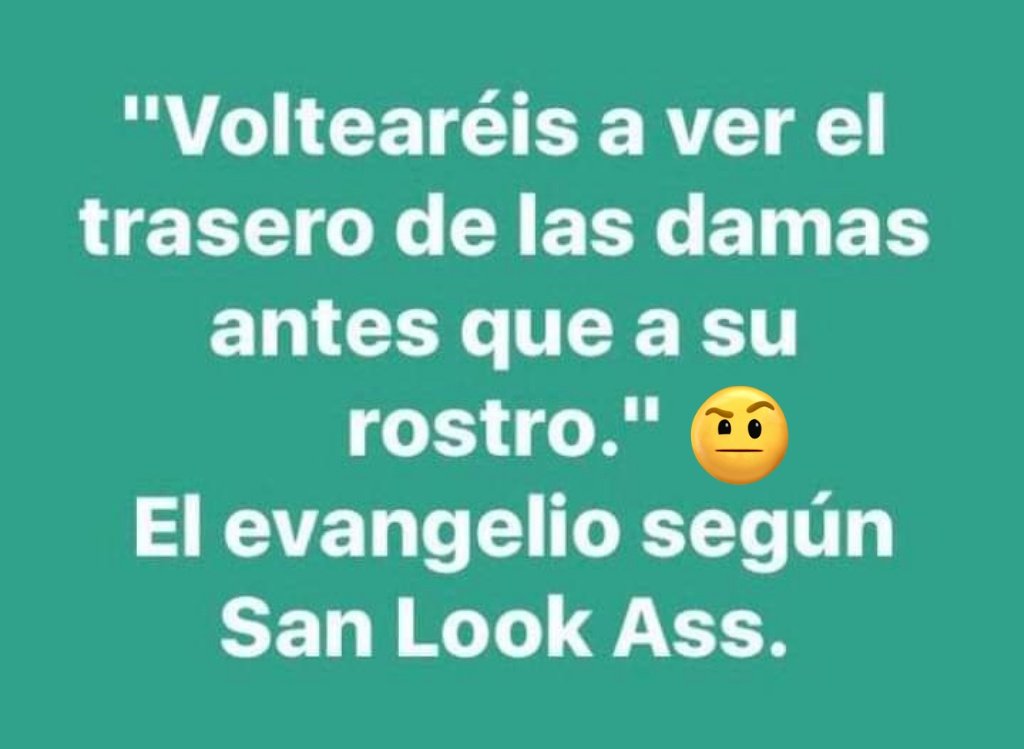 En alguna época volteaban a ver las teclas pero ahora con tantos señores que lo que les gusta el trasero aunque sea de caballero 😲🙄🤭🖤😉