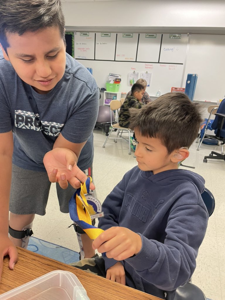 Christie Stocking tweet media