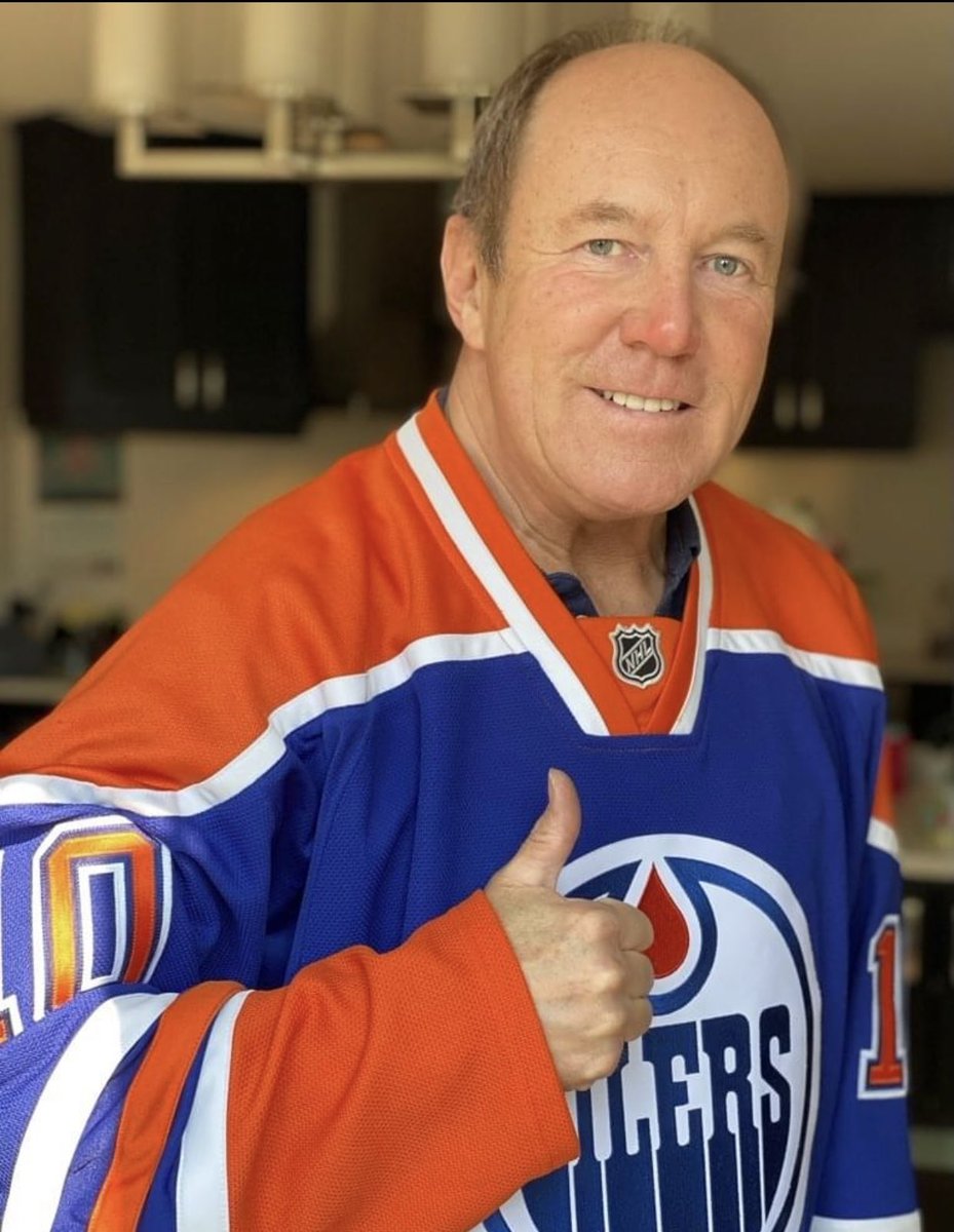 A Canadian team has not won a Stanley Cup since 1993. This is the year the Edmonton Oilers break that streak. Go Oilers! @EdmontonOilers @OilersNation @NHL #yeg #yegevents #Oilers #edmontonoilers