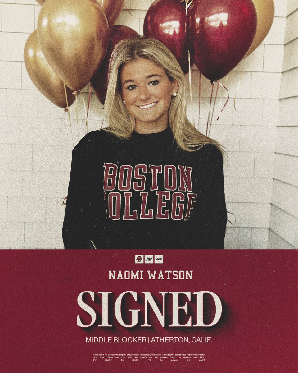 Welcome to The Heights, Naomi! 🦅 #ForBoston