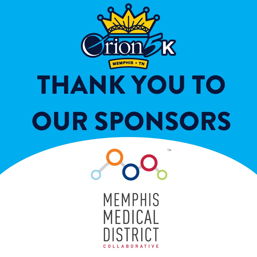 Sponsor Spotlight: We are excited to partner with our neighbors @MMDC901 at the Orion 5K! Thanks for supporting @MIFAMem #MealsOnWheels with us!