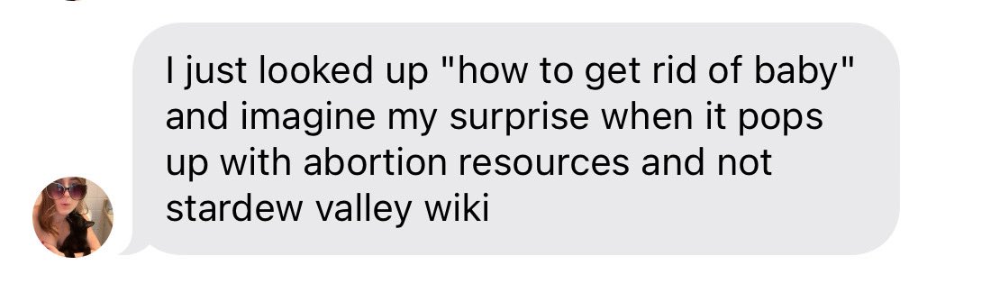 ktandherloves's tweet photo. when you forget for a second that not everyone is always thinking of stardew valley https://t.co/6XPenFxMvW