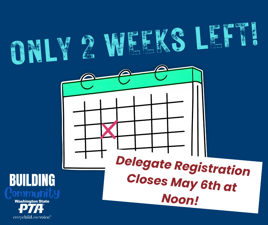 Washington State PTA tweet media