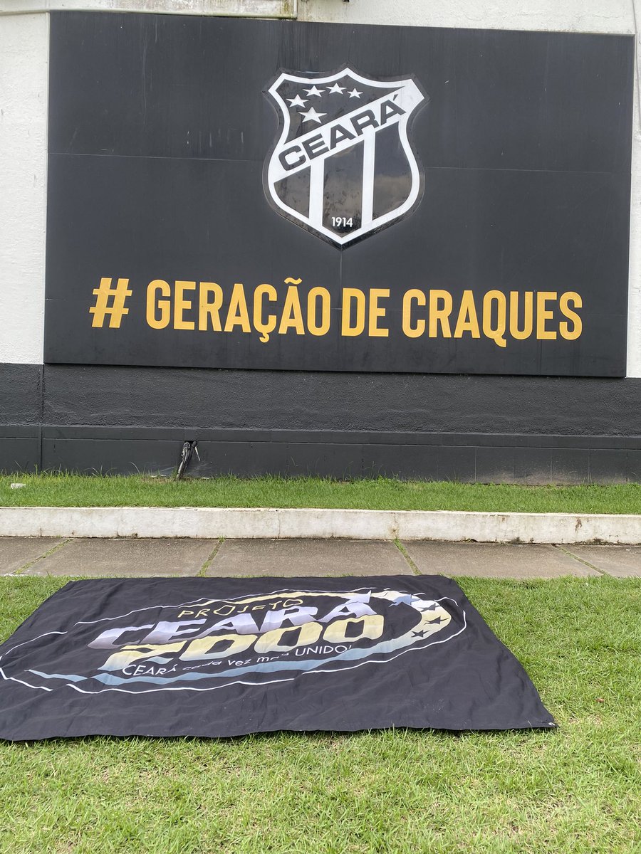 pc2000_'s tweet image. Na sexta-feira, 19 de Abril, visitamos a base do Ceará, levando cestas básicas e discutindo parcerias para apoiar as famílias em situação de vulnerabilidade social. Foi inspirador e reforçou nosso compromisso com a solidariedade e o trabalho em equipe. 🏁