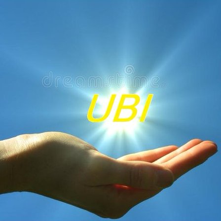 we could have a life of abundance
but a hand full of old man chose war &amp; greed
scavenging the lives of our youth
the disgrace is pungent

what would you prefer
money in their pockets or ours
🗣📣 UBI NOW
 Basic Income WORKS