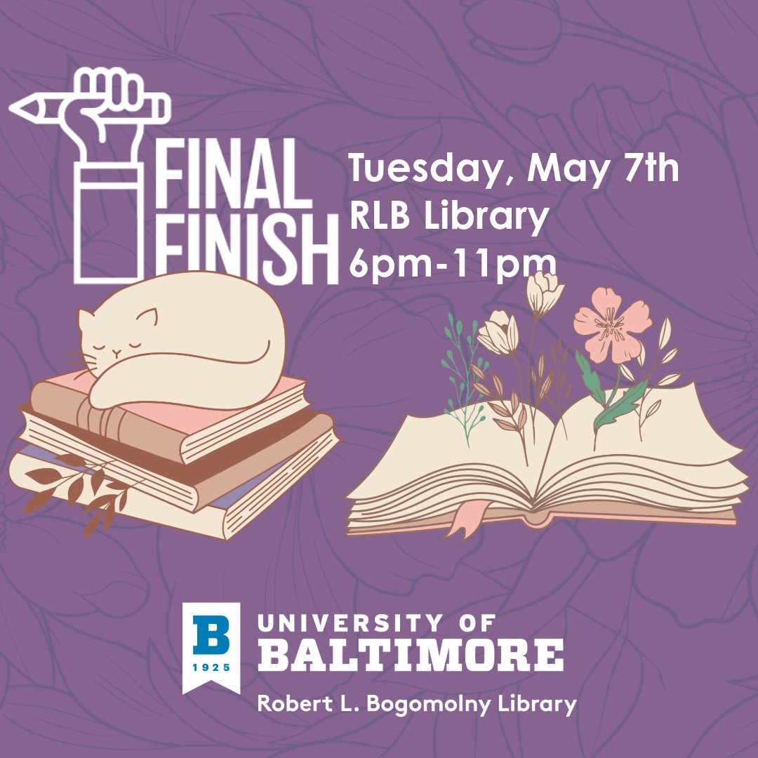 RLB Library tweet media