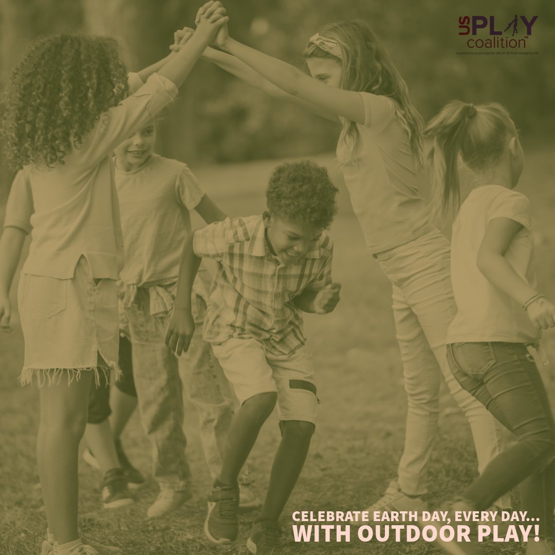 Celebrate earth day, every day...with outdoor play!

#EarthDay #EarthDay2024 #earthdayeveryday #nature #outdoorplay #play #outdoors