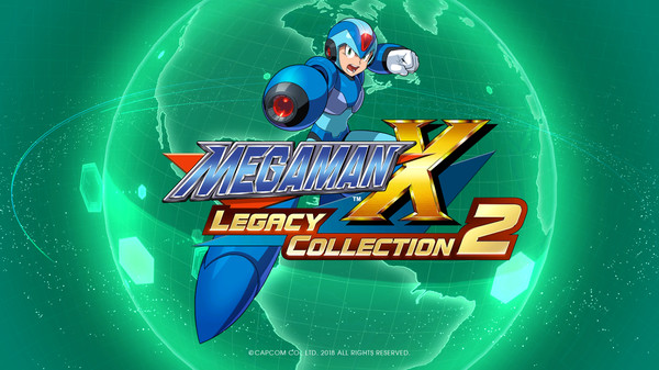 Jontalksgaming's tweet photo. #Giveaway time. Like, RT, follow me and
@Obscur_Game_Con(it would be nice if you checked out his YouTube https://t.co/CLm2NM2ypBโฆ) and type #RetroGamingRules for a chance to win a Steam key for Mega Man X Legacy Collection 2. Ends April 30 at 11:30 PM Eastern. #GiveawayAlert https://t.co/mIUgXklv3x