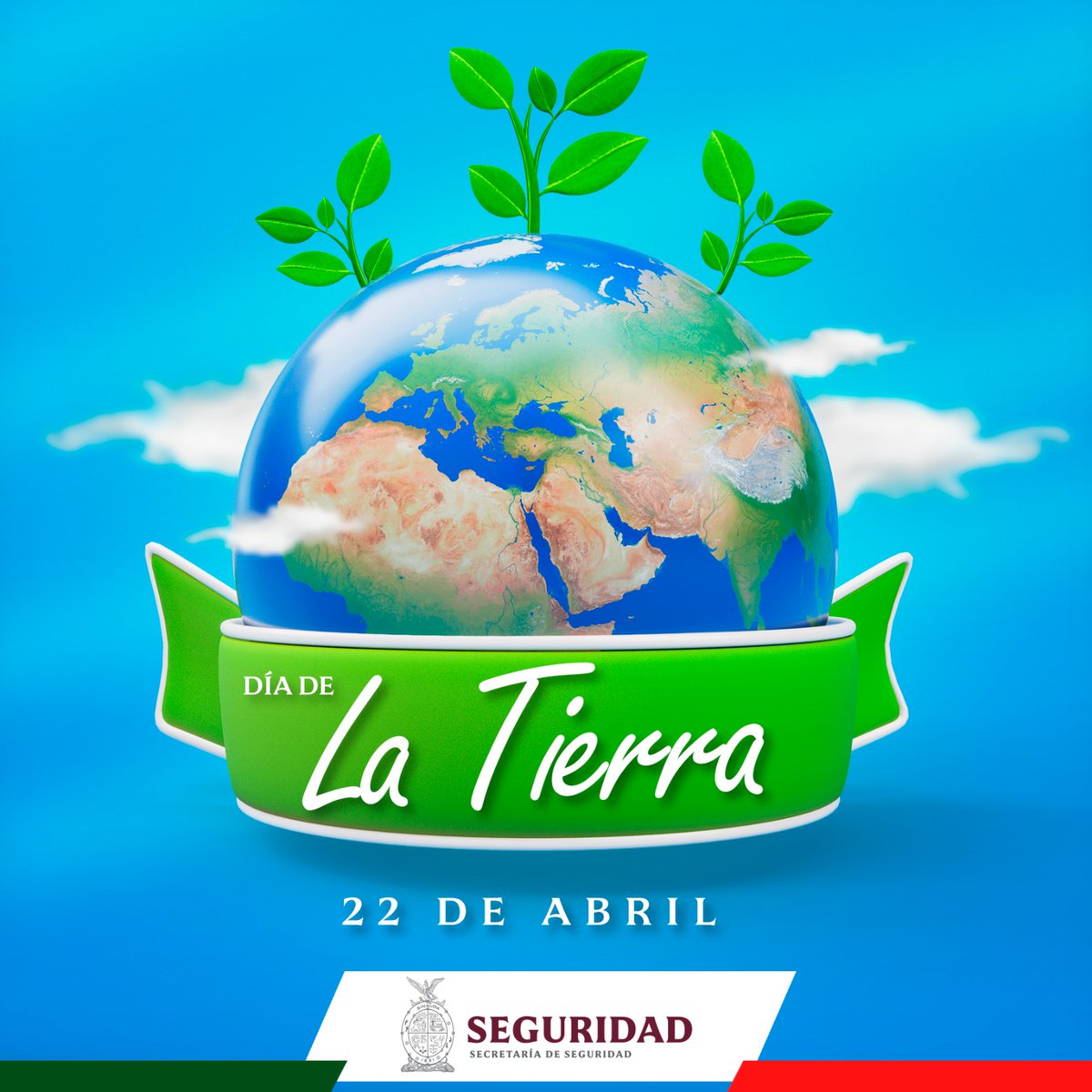 #DíadelaTierra