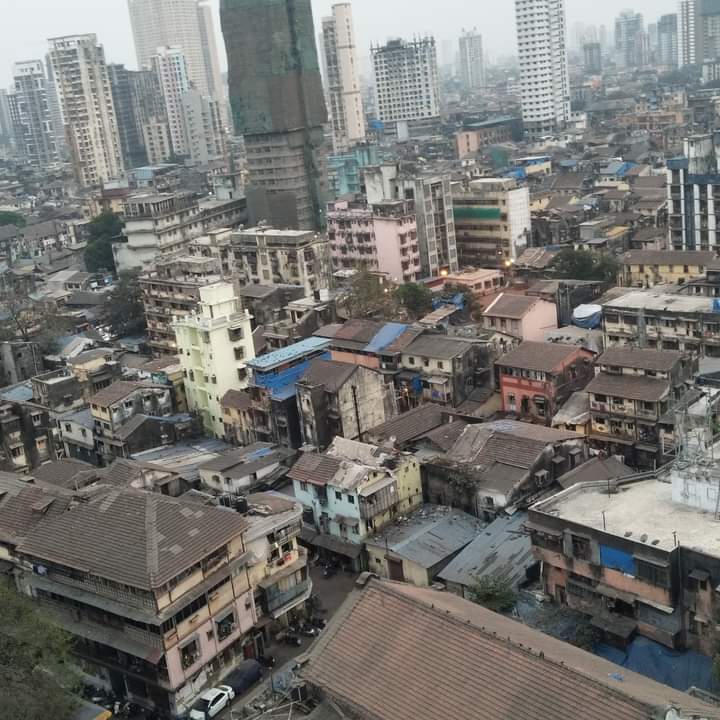 MUMBAI'S KAMATHIPURA : was developed in 1860 as a settlement of Migrant workers who came from H H NIZAM STATE to do job as manual workers in various civil projects undertaken by the British Bombay Government for the development of the island city. Kamathipura was a low-lying area